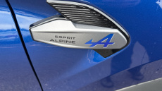 Renault Symbioz 1.6 E-Tech FHEV 145 Techno Esprit Alpine 5dr Auto Hybrid Estate